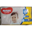Huggies Unistar Nappies Size 5 11-25kg 1 Pack Of 15
