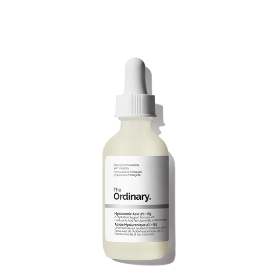 HYALURONIC ACID 2% +B5