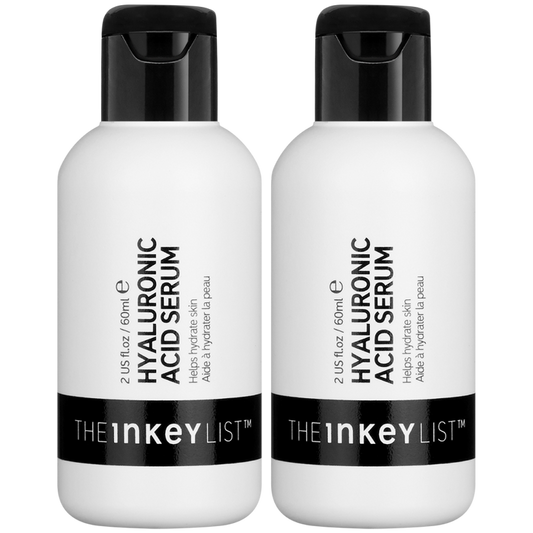 Hyaluronic Acid Serum Duo Packshot Transparent