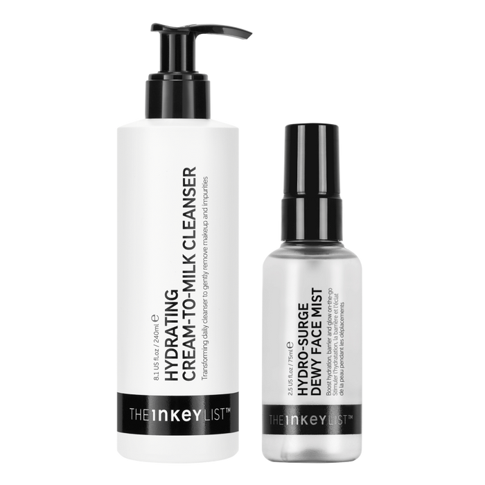 Cleanse & Refresh Duo