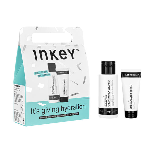Hydration Boost Duo