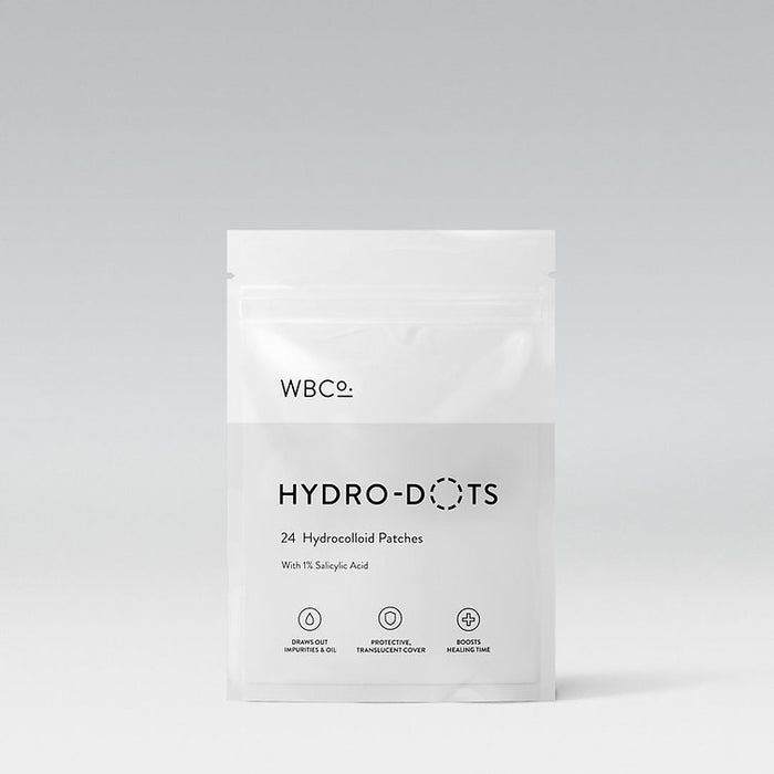 Hydro-Dots