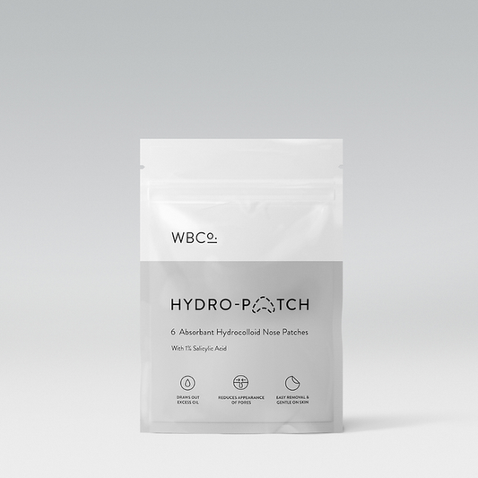 Hydro-Patch Nose