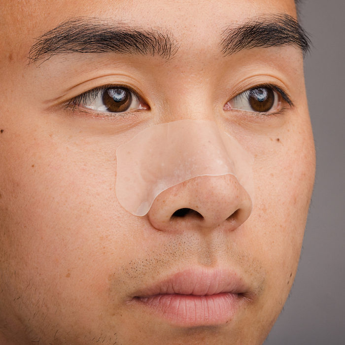 Hydro-Patch Nose