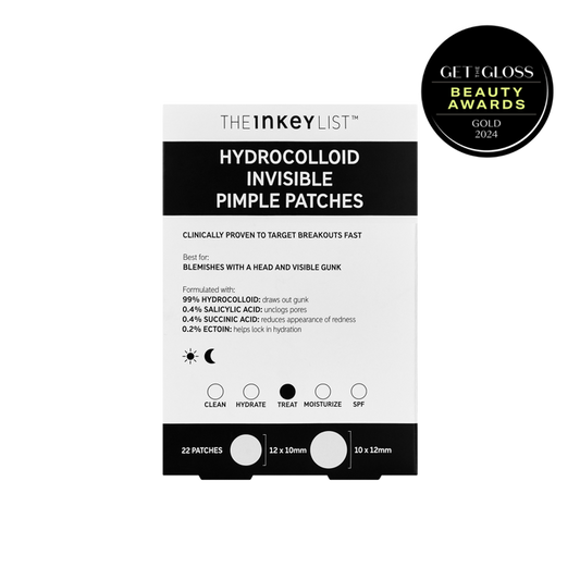 Pimple Pack Pack Shot with award rounde;
