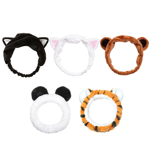 I Dew Care Hairband