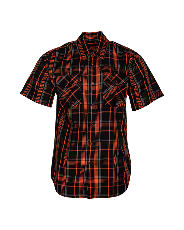 Ignition Bamboo Short Sleeve