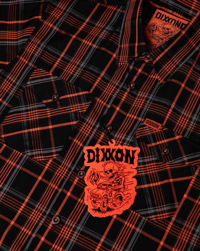 Ignition Bamboo Short Sleeve