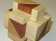 Ikeburra Puzzle