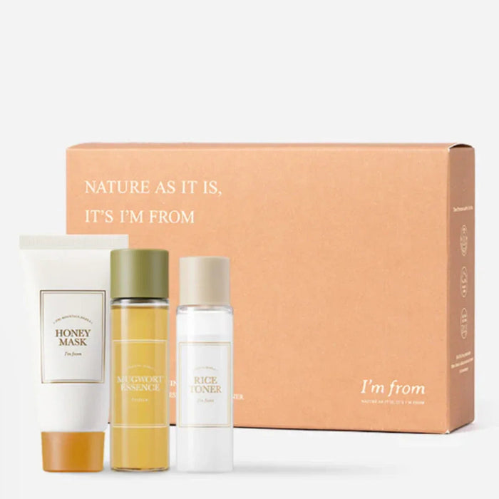 I'm FromI'm from Bestseller Miniature SetMood Arabia8809525931071