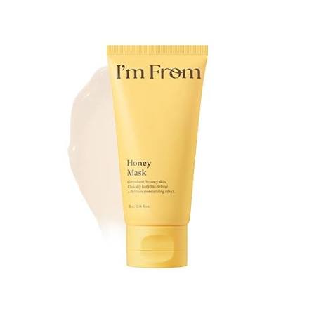 I’m from Honey Mask 70g