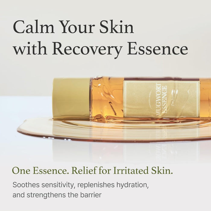 I’m from Mugwort Essence 5.4 fl. oz. / 160ml 3pk