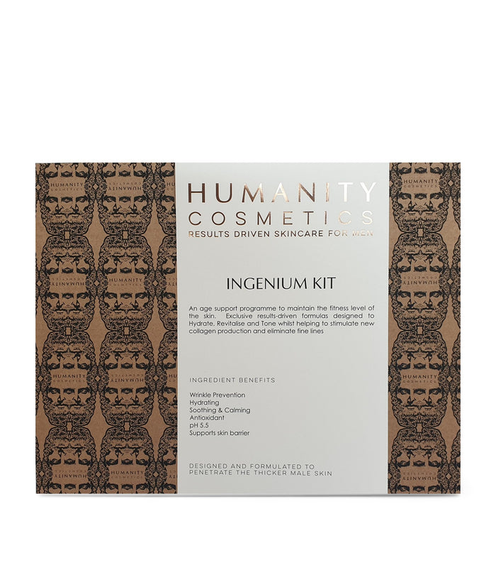 Ingenium Kit