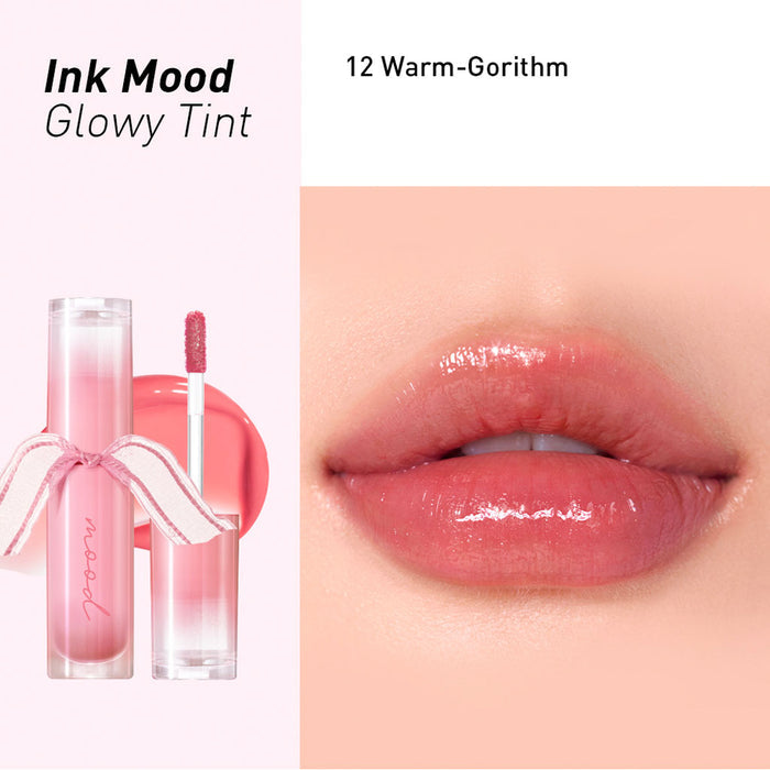 #12 - Warm-Gorithm