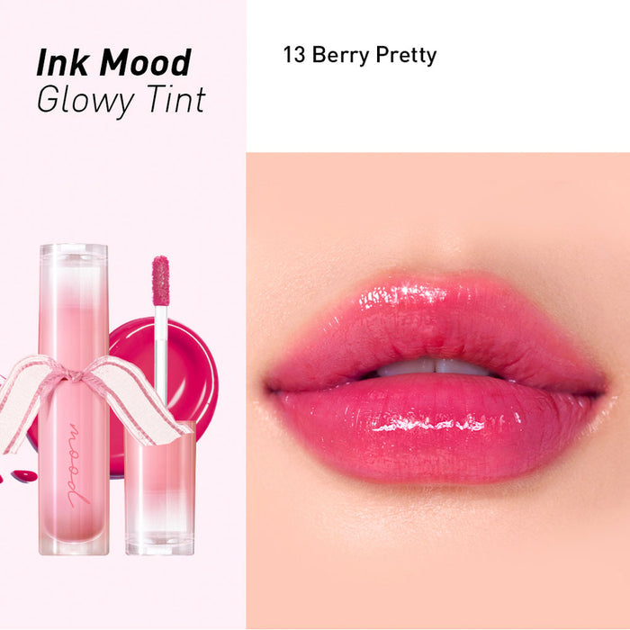 #13 - Berry Pretty