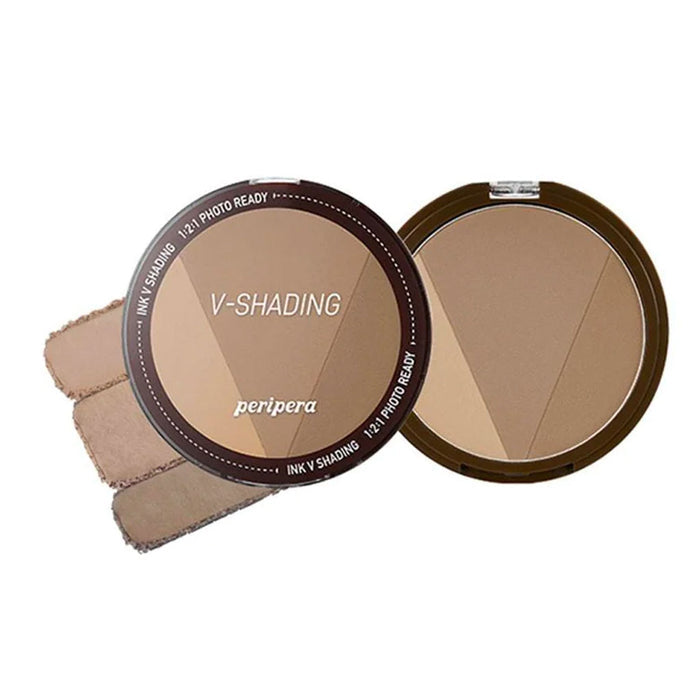 Peripera Ink V Shading Nudie Glow Australia