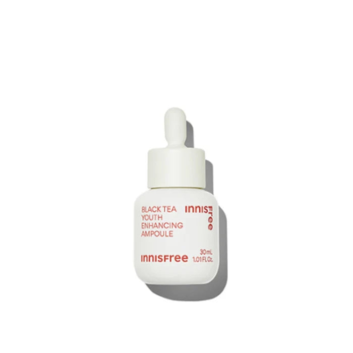 Innisfree Black Tea Youth Enhancing Ampoule 30ml