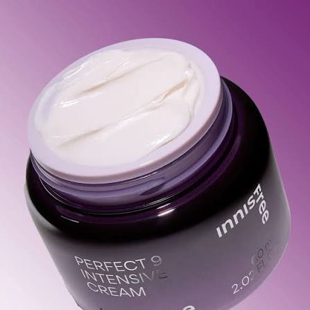 Innisfree Perfect 9 Intensive Cream 60ml