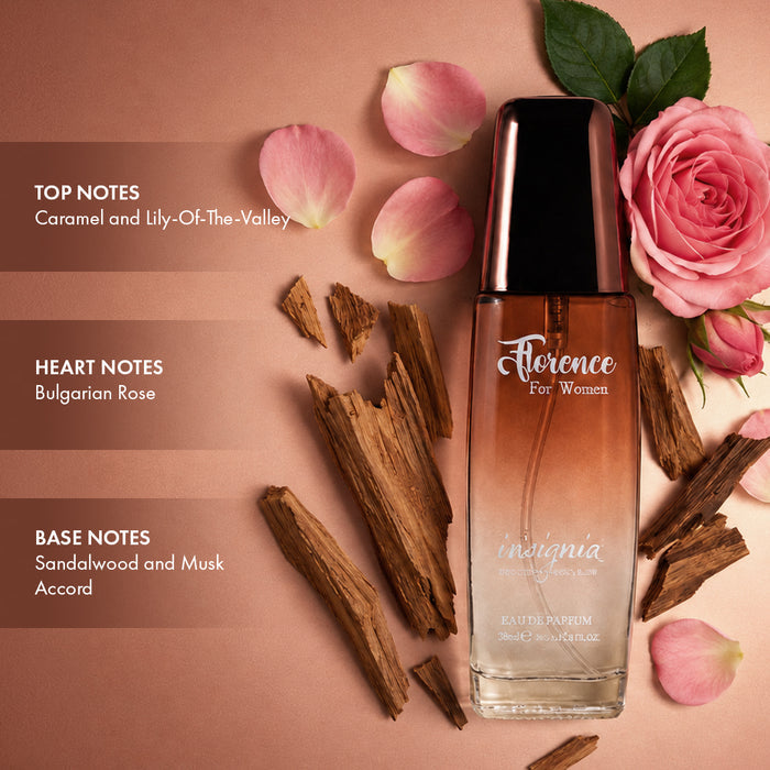 Insignia Florence for Women