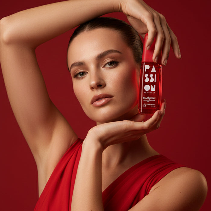 Insignia  Passion Eau De Parfum for Women - 30ml