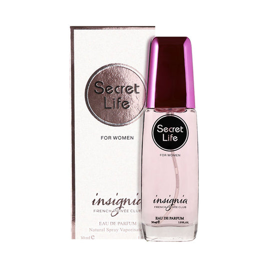 Insignia Secret Life for Women