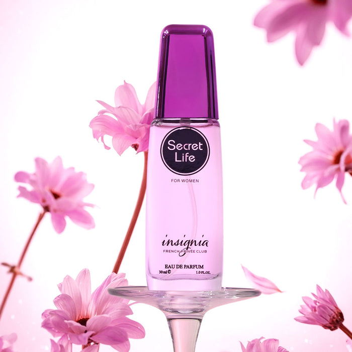 Insignia Secret Life for Women