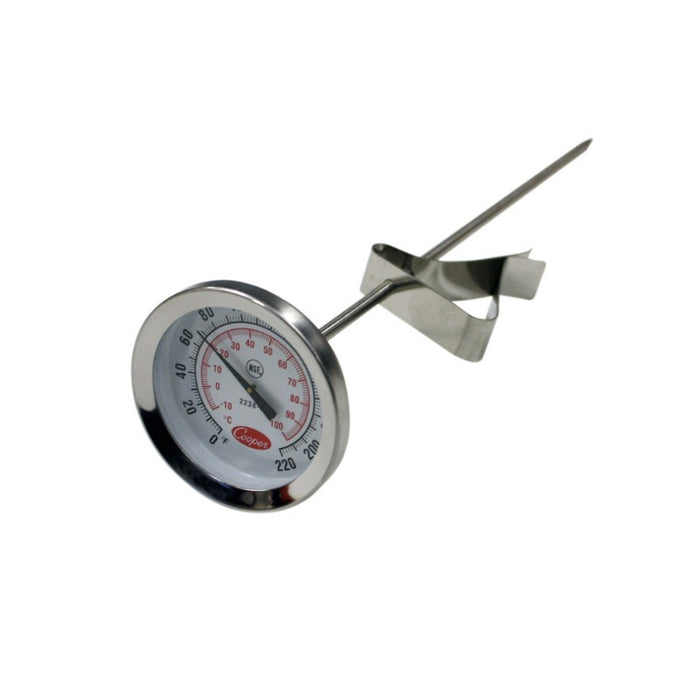 Instant Read Dial Thermometer