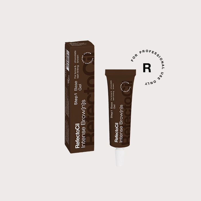 Intense Brow(N)S Base Gel