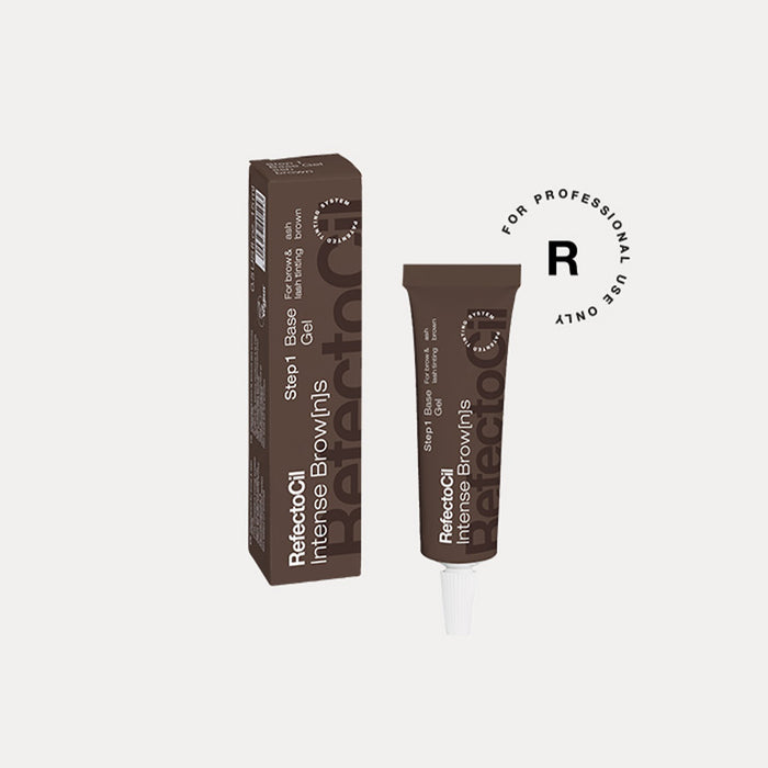 Intense Brow(N)S Base Gel