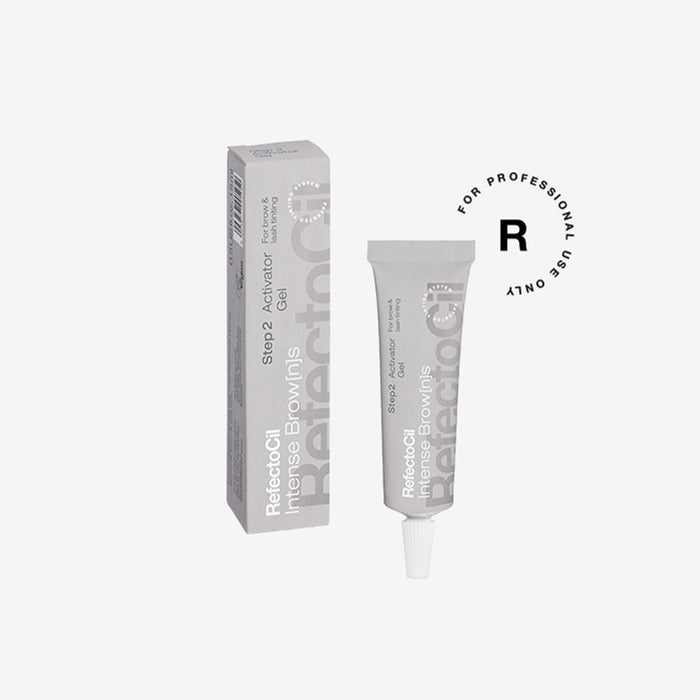 Intense Brow(N)S Step 2 Activator Gel