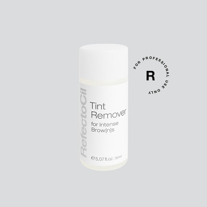 Intense Brow(N)S Tint Remover