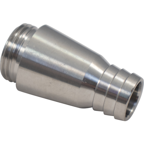 Intertap Growler Spout