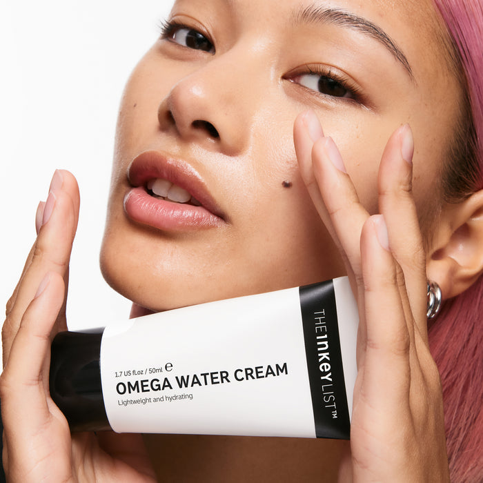 Intro Routine for Dry Skin