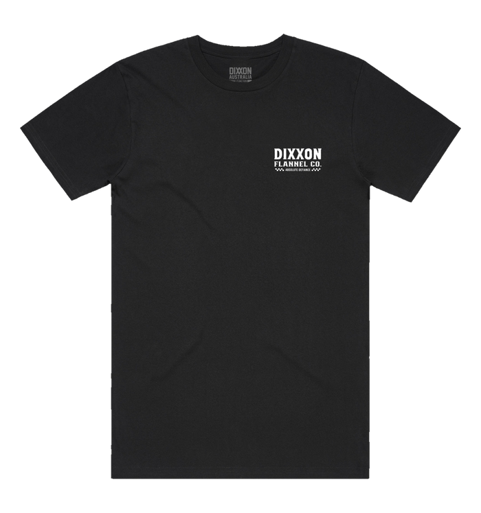 Iron Defence Tee
