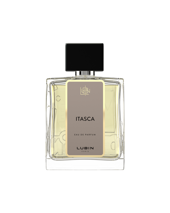 ITASCA - TROVE Malaysia