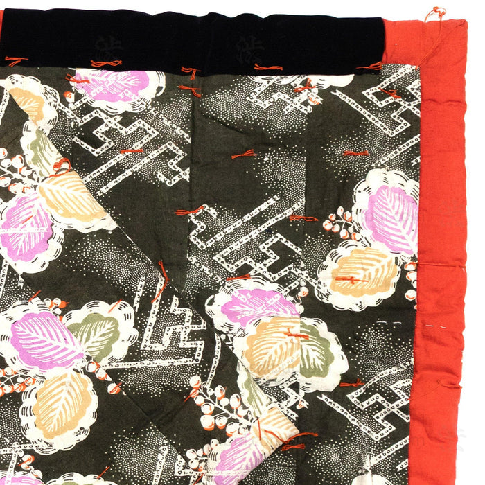 Japanese Futon Set Sewing Sample Maquette