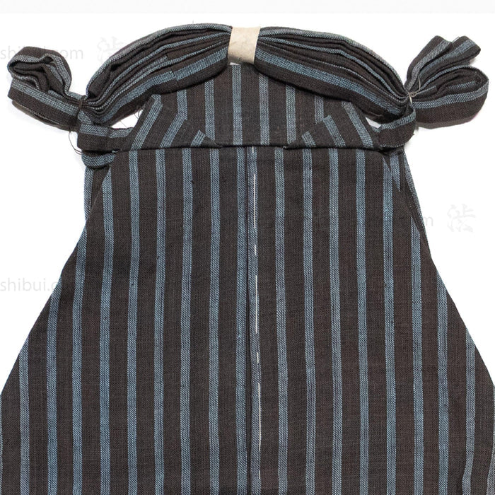 Japanese Hakama Sewing Sample Maquette