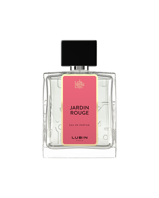 JARDIN ROUGE - TROVE Malaysia