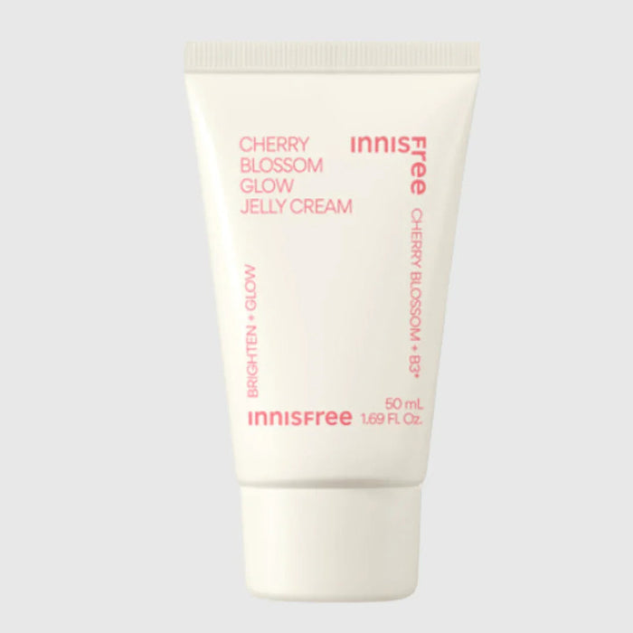 InnisfreeJeju Cherry Blossom Jelly Cream 50mlMood Arabia8809707277300