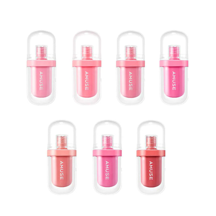 AMUSE Jel-Fit Tint Nudie Glow Australia