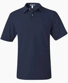 JERZEE-SPOT SHEILD- NAVY