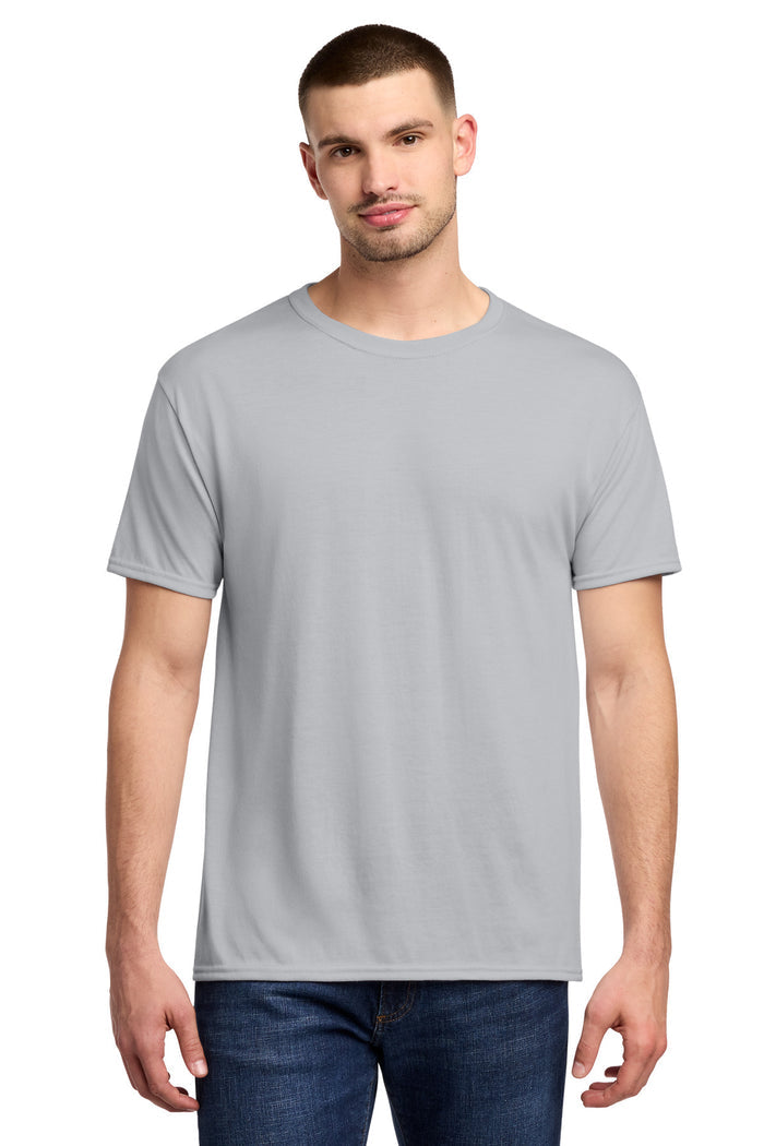 Jerzees ®  Dri-Power ®  100% Polyester T-Shirt. 21M