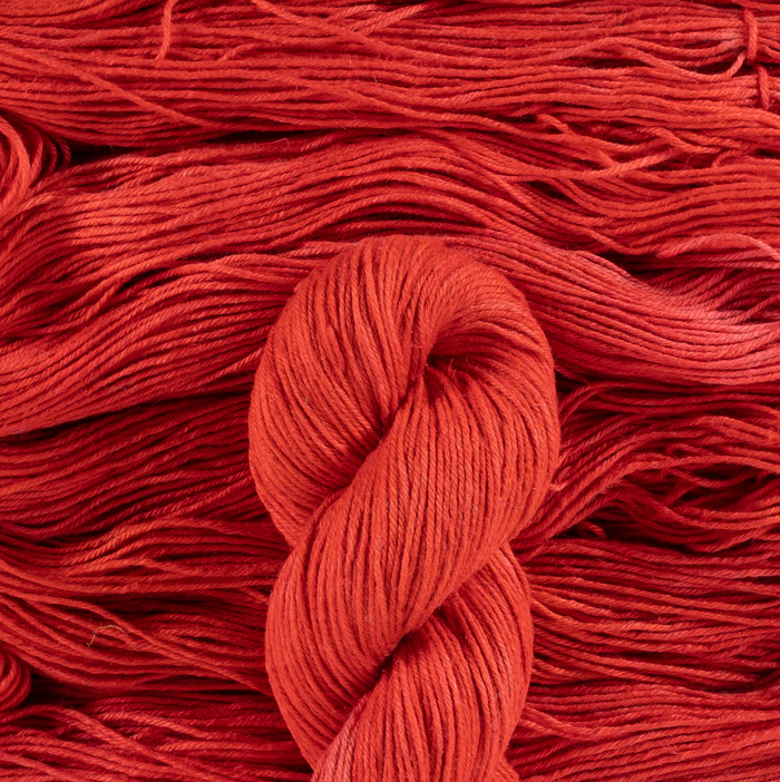 Jewelweed: Ritual Dyes Undine DK