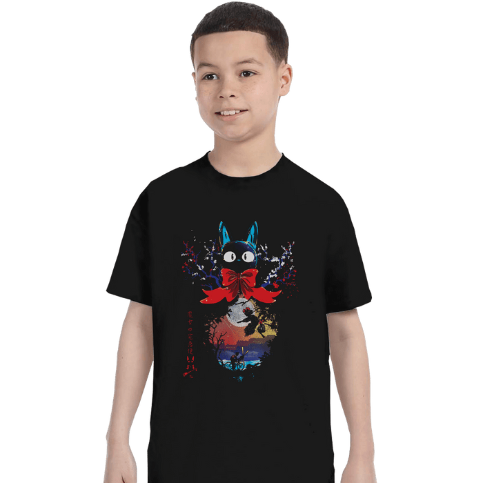 Shirts T-Shirts, Youth / XL / Black Jiji Delivery Spring