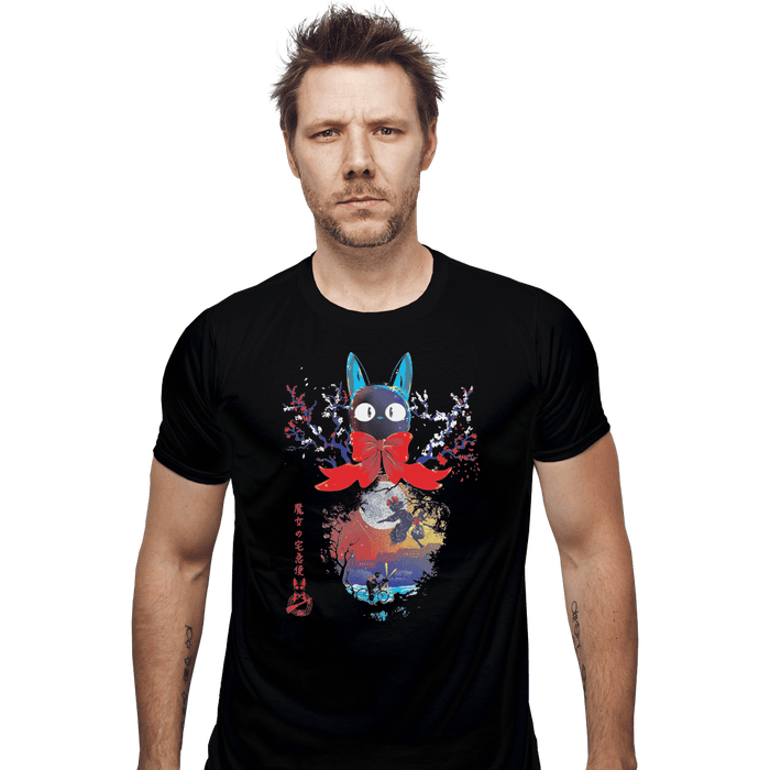 Shirts Fitted Shirts, Mens / Small / Black Jiji Delivery Spring