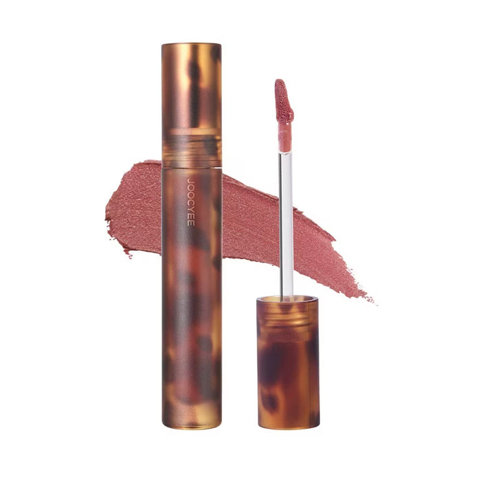 Joocyee Fluffy Matte Lipgloss #V01