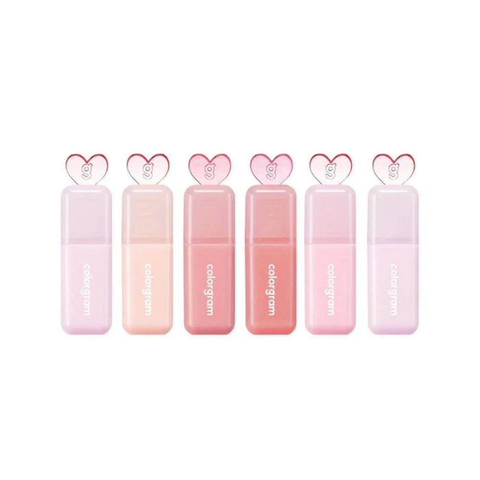 Colorgram Juicy Drop Tint Nudie Glow Australia