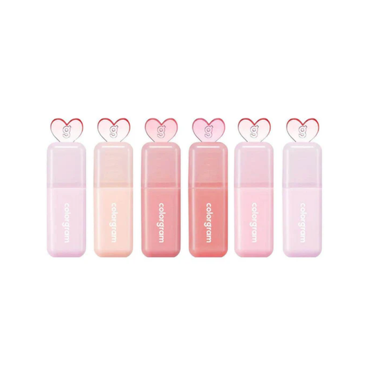 Colorgram Juicy Drop Tint Nudie Glow Australia