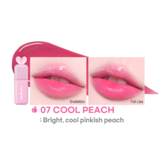 07 Cool Peach
