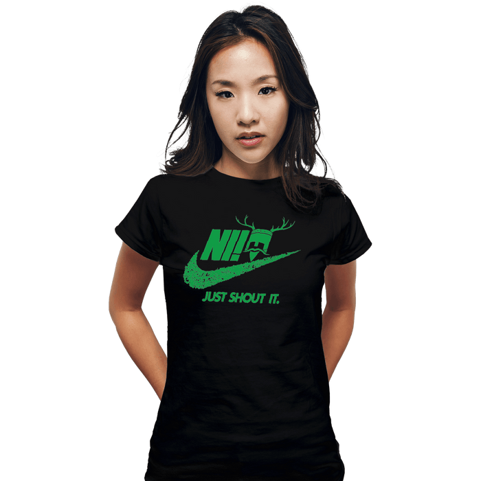 Fitted Shirts, Woman / Small / Black